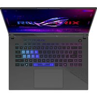 Игровой ноутбук ASUS ROG Strix G16 2025 G614PP-S5063 - Превью изображения №4 — Интернет-магазин Time-Shop