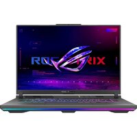 Игровой ноутбук ASUS ROG Strix G16 2025 G614PP-S5063 - Превью изображения №2 — Интернет-магазин Time-Shop