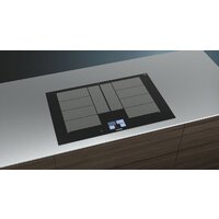 Варочная панель Siemens EX875KYW1E - Превью изображения №4 — Интернет-магазин Time-Shop