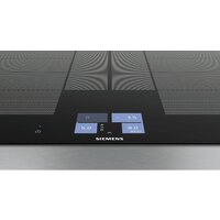 Варочная панель Siemens EX875KYW1E - Превью изображения №3 — Интернет-магазин Time-Shop