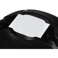 Кулер для процессора Thermaltake UX100 ARGB CL-P064-AL12SW-A - Превью изображения №4 — Интернет-магазин Time-Shop