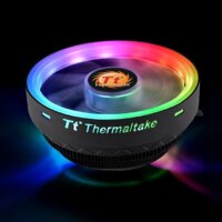 Кулер для процессора Thermaltake UX100 ARGB CL-P064-AL12SW-A - Превью изображения №7 — Интернет-магазин Time-Shop