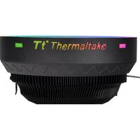 Кулер для процессора Thermaltake UX100 ARGB CL-P064-AL12SW-A - Превью изображения №3 — Интернет-магазин Time-Shop