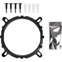 Кулер для процессора Thermaltake UX100 ARGB CL-P064-AL12SW-A - Превью изображения №5 — Интернет-магазин Time-Shop