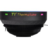 Кулер для процессора Thermaltake UX100 ARGB CL-P064-AL12SW-A - Превью изображения №3 — Интернет-магазин Time-Shop