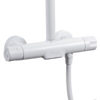 Душевая система  Maxonor Pure Life PL2487-8 - Превью изображения №6 — Интернет-магазин Time-Shop