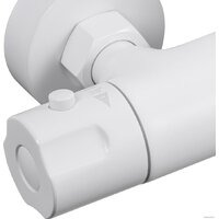 Душевая система  Maxonor Pure Life PL2487-8 - Превью изображения №3 — Интернет-магазин Time-Shop