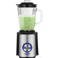 Стационарный блендер Mesko MS 4080 - Превью изображения №8 — Интернет-магазин Time-Shop