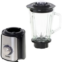 Стационарный блендер Mesko MS 4080 - Превью изображения №4 — Интернет-магазин Time-Shop