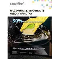Варочная панель Comfee CIH401 - Превью изображения №8 — Интернет-магазин Time-Shop