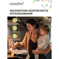 Варочная панель Comfee CIH401 - Превью изображения №7 — Интернет-магазин Time-Shop