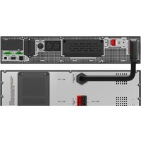 Источник бесперебойного питания IPPON Innova RT II 6000 - Превью изображения №10 — Интернет-магазин Time-Shop