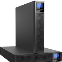 Источник бесперебойного питания IPPON Innova RT II 6000 - Превью изображения №5 — Интернет-магазин Time-Shop