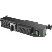 Источник бесперебойного питания IPPON Innova RT II 6000 - Превью изображения №12 — Интернет-магазин Time-Shop