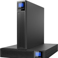 Источник бесперебойного питания IPPON Innova RT II 6000 - Превью изображения №4 — Интернет-магазин Time-Shop