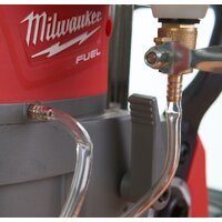Сверлильный станок Milwaukee M18 FMDP-0C 4933451636 (без АКБ) - Превью изображения №8 — Интернет-магазин Time-Shop