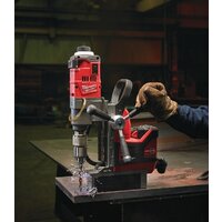 Сверлильный станок Milwaukee M18 FMDP-0C 4933451636 (без АКБ) - Превью изображения №9 — Интернет-магазин Time-Shop