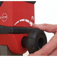 Сверлильный станок Milwaukee M18 FMDP-0C 4933451636 (без АКБ) - Превью изображения №6 — Интернет-магазин Time-Shop