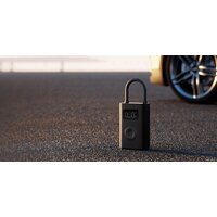 Автомобильный компрессор Xiaomi Mi Portable Electric Air Compressor 2 BHR7112GL (международная версия) - Превью изображения №3 — Интернет-магазин Time-Shop