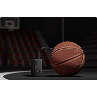 Автомобильный компрессор Xiaomi Mi Portable Electric Air Compressor 2 BHR7112GL (международная версия) - Превью изображения №2 — Интернет-магазин Time-Shop