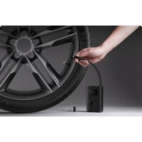 Автомобильный компрессор Xiaomi Mi Portable Electric Air Compressor 2 BHR7112GL (международная версия) - Превью изображения №6 — Интернет-магазин Time-Shop