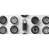 Автомобильный компрессор Xiaomi Mi Portable Electric Air Compressor 2 BHR7112GL (международная версия) - Превью изображения №5 — Интернет-магазин Time-Shop