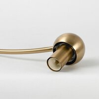 Подвесная люстра Lussole LSP-8883 - Превью изображения №2 — Интернет-магазин Time-Shop