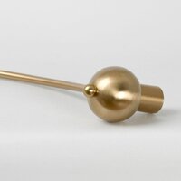 Подвесная люстра Lussole LSP-8883 - Превью изображения №3 — Интернет-магазин Time-Shop
