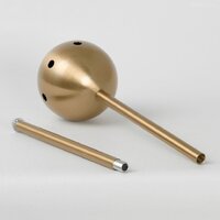 Подвесная люстра Lussole LSP-8883 - Превью изображения №5 — Интернет-магазин Time-Shop