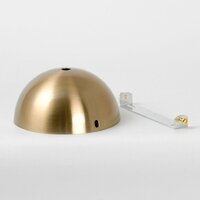 Подвесная люстра Lussole LSP-8883 - Превью изображения №6 — Интернет-магазин Time-Shop