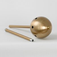 Подвесная люстра Lussole LSP-8883 - Превью изображения №4 — Интернет-магазин Time-Shop