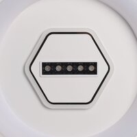 Припотолочная люстра De City Мадлен 424014401 - Превью изображения №10 — Интернет-магазин Time-Shop