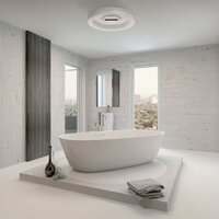 Припотолочная люстра De City Мадлен 424014401 - Превью изображения №11 — Интернет-магазин Time-Shop