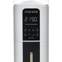 Увлажнитель воздуха STOEWER Air D100 - Превью изображения №2 — Интернет-магазин Time-Shop