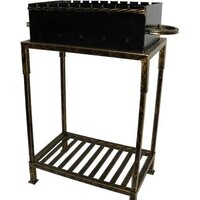 Мангалы, грили, барбекю