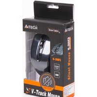 Мышь A4Tech N-500FS - Превью изображения №4 — Интернет-магазин Time-Shop