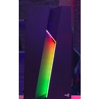 Корпус AeroCool Bolt Mini-G-BK-v1 - Превью изображения №2 — Интернет-магазин Time-Shop