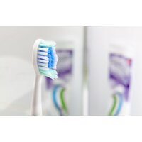 Электрическая зубная щетка Eldom Sonic SD200B - Превью изображения №4 — Интернет-магазин Time-Shop