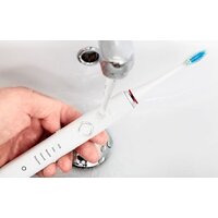 Электрическая зубная щетка Eldom Sonic SD200B - Превью изображения №3 — Интернет-магазин Time-Shop