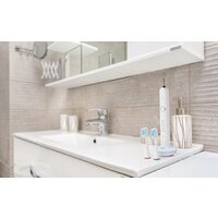 Электрическая зубная щетка Eldom Sonic SD200B - Превью изображения №9 — Интернет-магазин Time-Shop