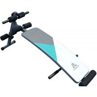 Силовая скамья DFC DB127 - Превью изображения №2 — Интернет-магазин Time-Shop