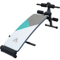 Силовая скамья DFC DB127 - Превью изображения №4 — Интернет-магазин Time-Shop