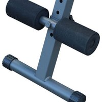 Силовая скамья DFC DB127 - Превью изображения №7 — Интернет-магазин Time-Shop