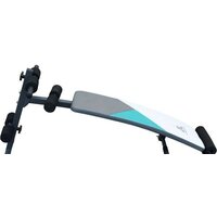 Силовая скамья DFC DB127 - Превью изображения №3 — Интернет-магазин Time-Shop