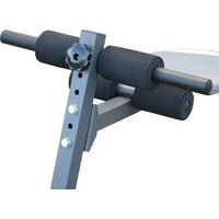 Силовая скамья DFC DB127 - Превью изображения №6 — Интернет-магазин Time-Shop