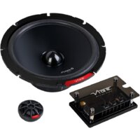 Компонентная АС VIBE audio SLICK6SQC-V9 - Превью изображения №2 — Интернет-магазин Time-Shop