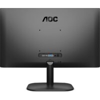 Монитор AOC 27B2DM - Превью изображения №4 — Интернет-магазин Time-Shop