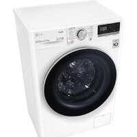 Стирально-сушильная машина LG F2DV5S7S1E - Превью изображения №6 — Интернет-магазин Time-Shop