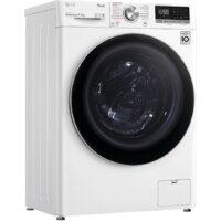 Стирально-сушильная машина LG F2DV5S7S1E - Превью изображения №5 — Интернет-магазин Time-Shop