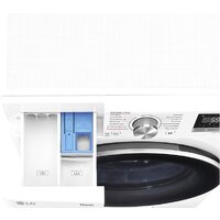 Стирально-сушильная машина LG F2DV5S7S1E - Превью изображения №7 — Интернет-магазин Time-Shop